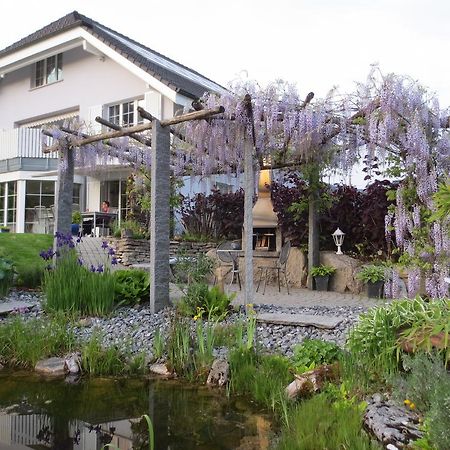 Bnb Villa Levanta Pery ภายนอก รูปภาพ
