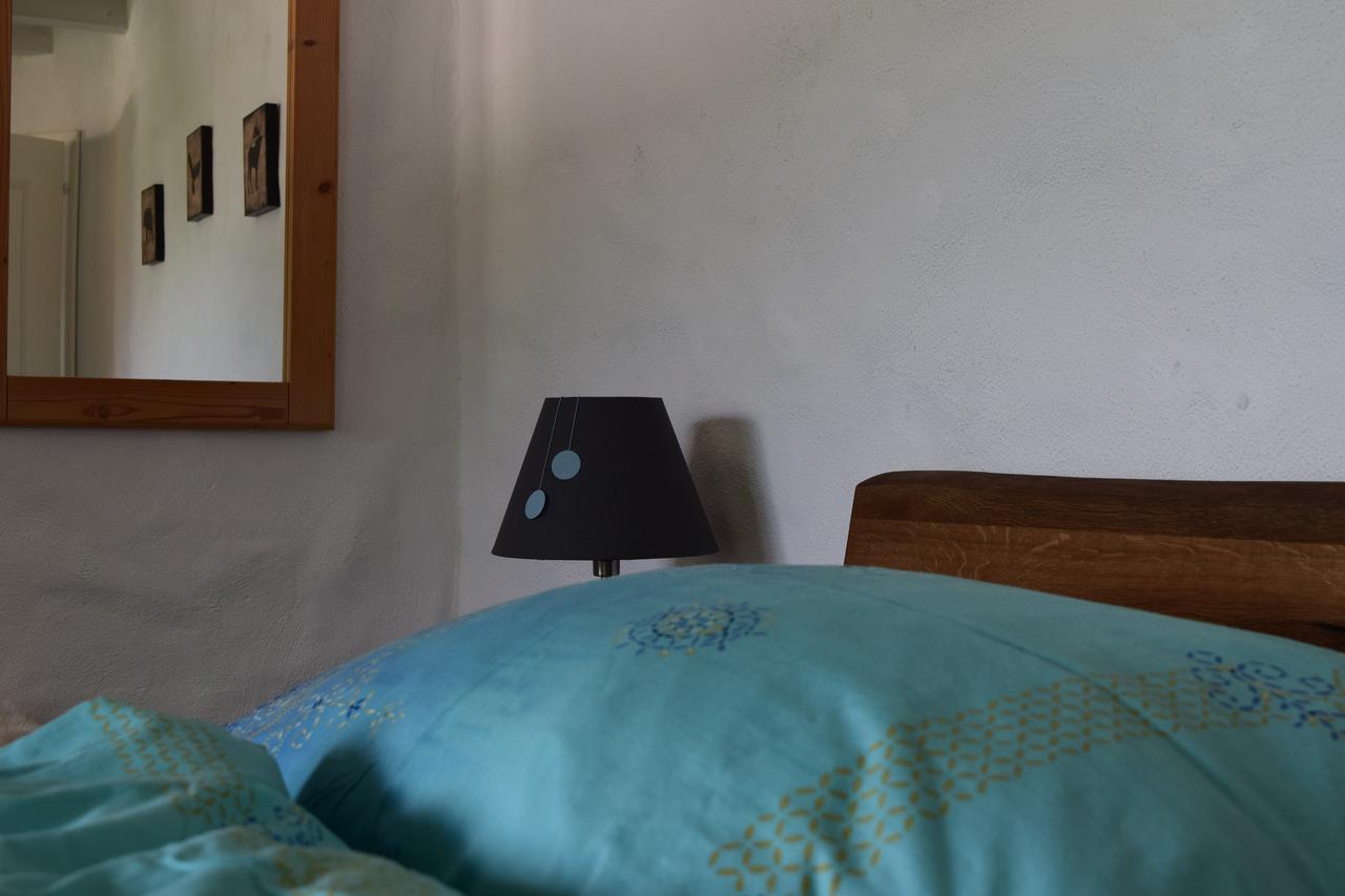 Bnb Villa Levanta Pery ภายนอก รูปภาพ