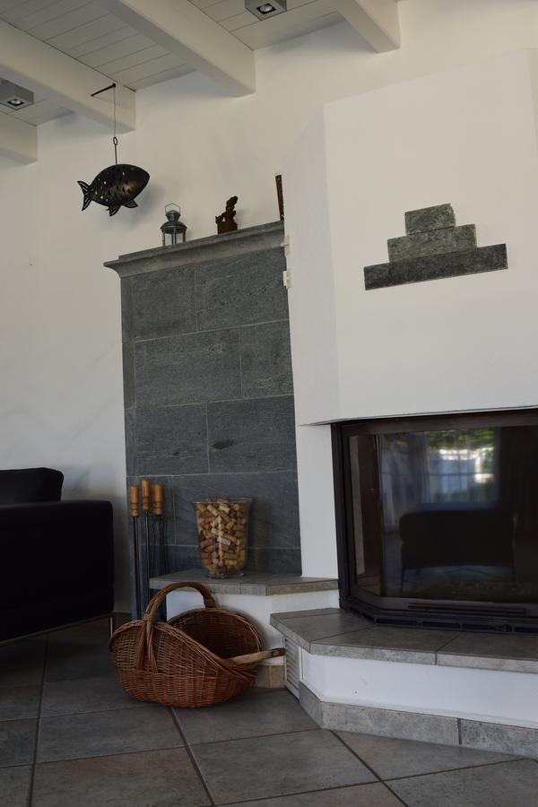 Bnb Villa Levanta Pery ภายนอก รูปภาพ