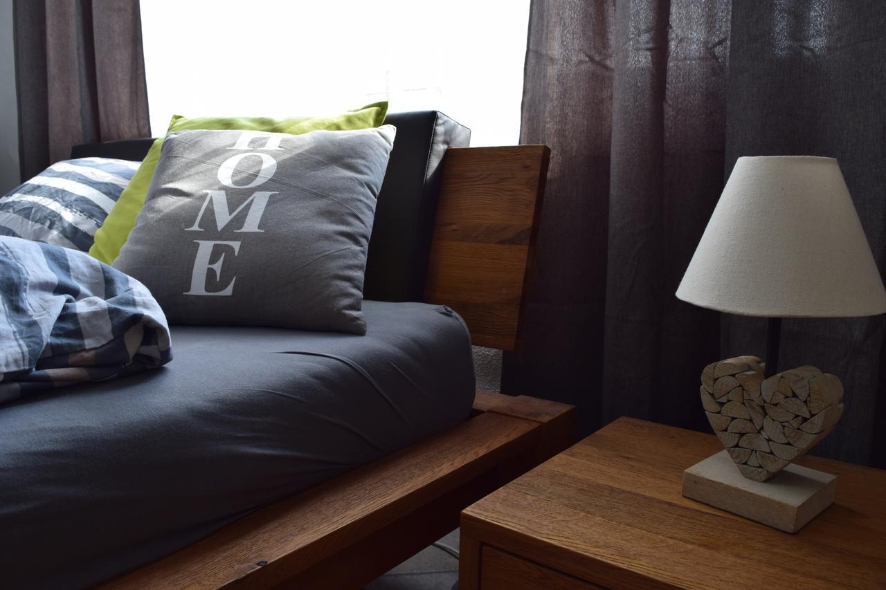 Bnb Villa Levanta Pery ภายนอก รูปภาพ