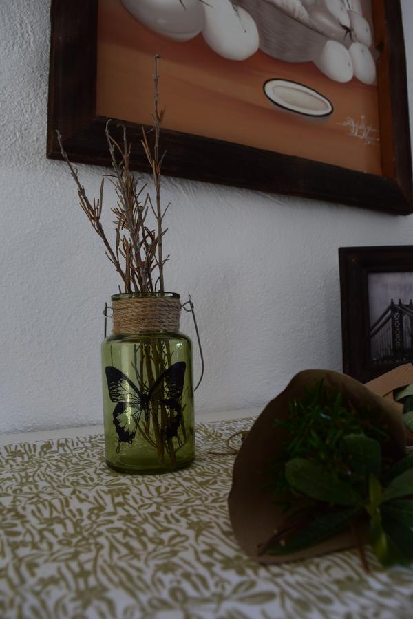 Bnb Villa Levanta Pery ภายนอก รูปภาพ