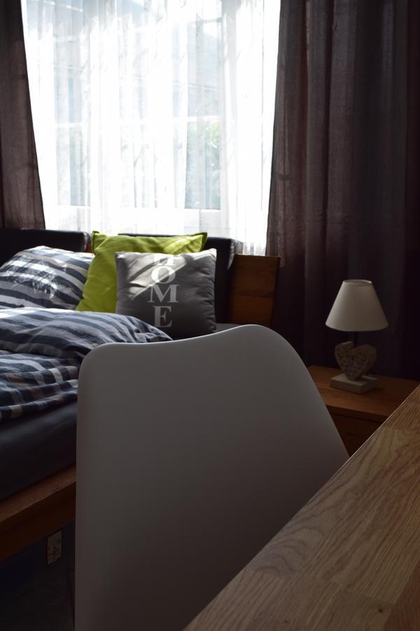 Bnb Villa Levanta Pery ภายนอก รูปภาพ