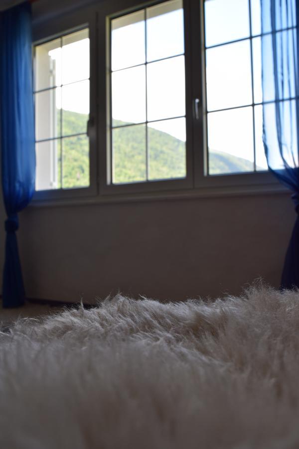 Bnb Villa Levanta Pery ภายนอก รูปภาพ