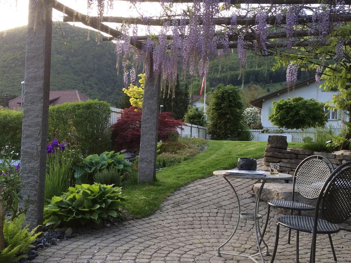 Bnb Villa Levanta Pery ภายนอก รูปภาพ