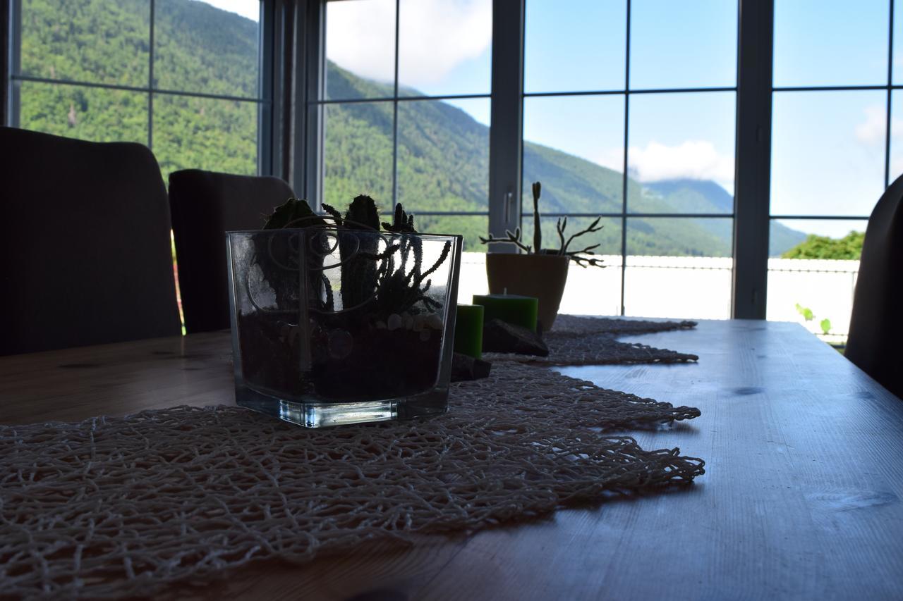 Bnb Villa Levanta Pery ภายนอก รูปภาพ