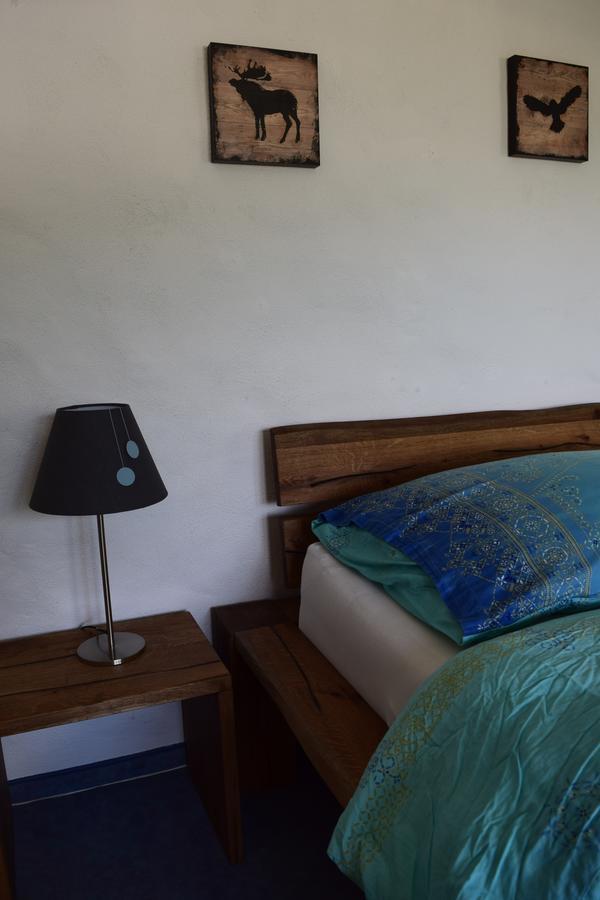 Bnb Villa Levanta Pery ภายนอก รูปภาพ