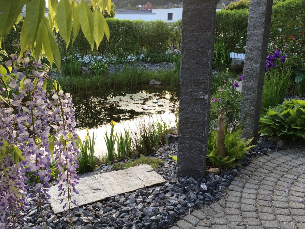 Bnb Villa Levanta Pery ภายนอก รูปภาพ